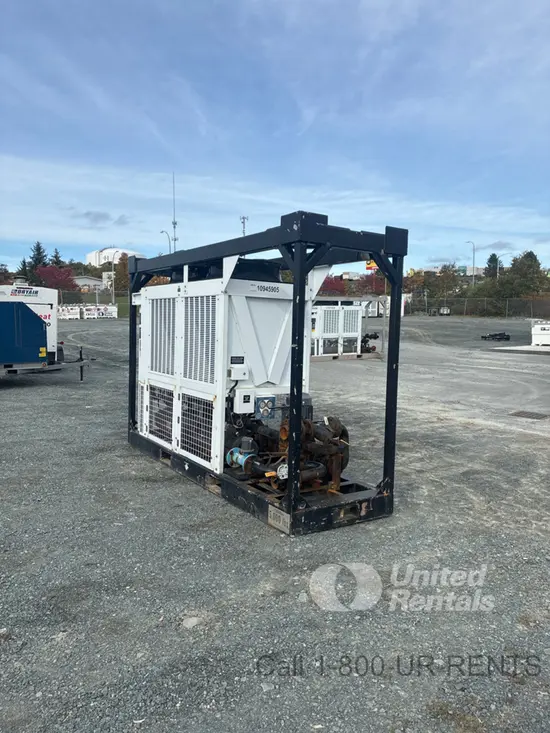 2019 Smartcool Systems SCOD030AR4 Chiller