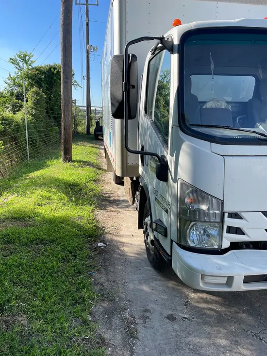 2016 ISUZU NPRREGD4X2