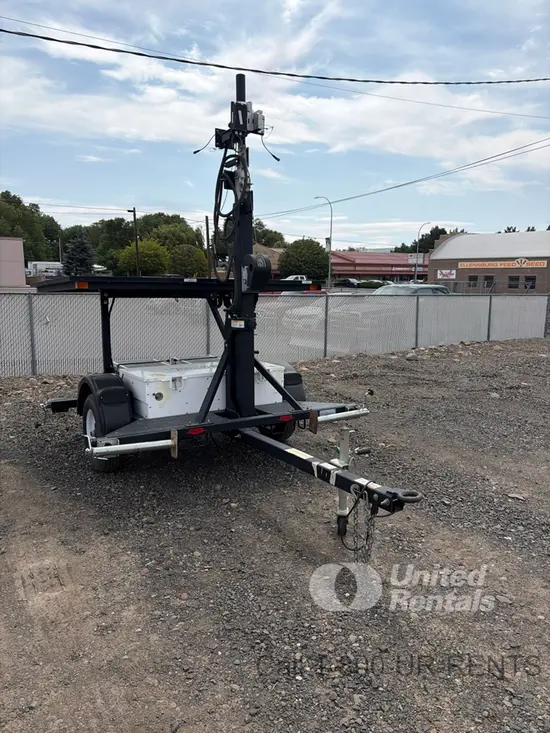2022 Wanco WCTS-MINI