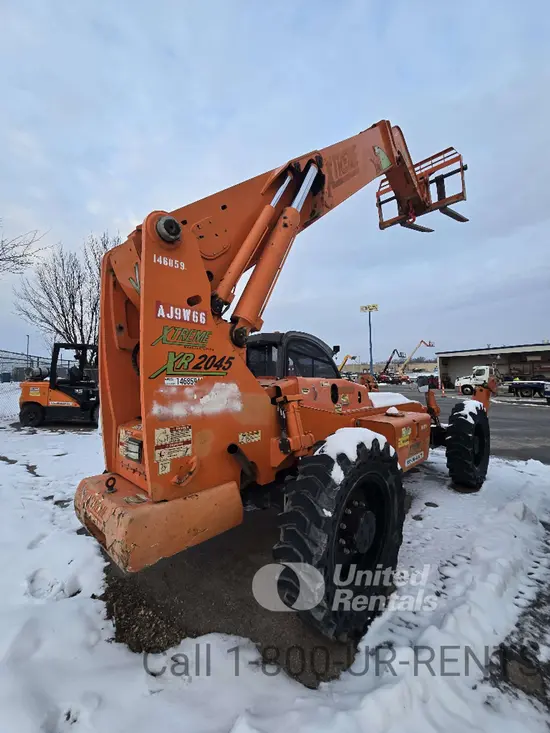 2014 XTREME XR2045 Forklift