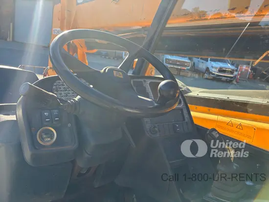 2018 JCB 507-42 Forklift