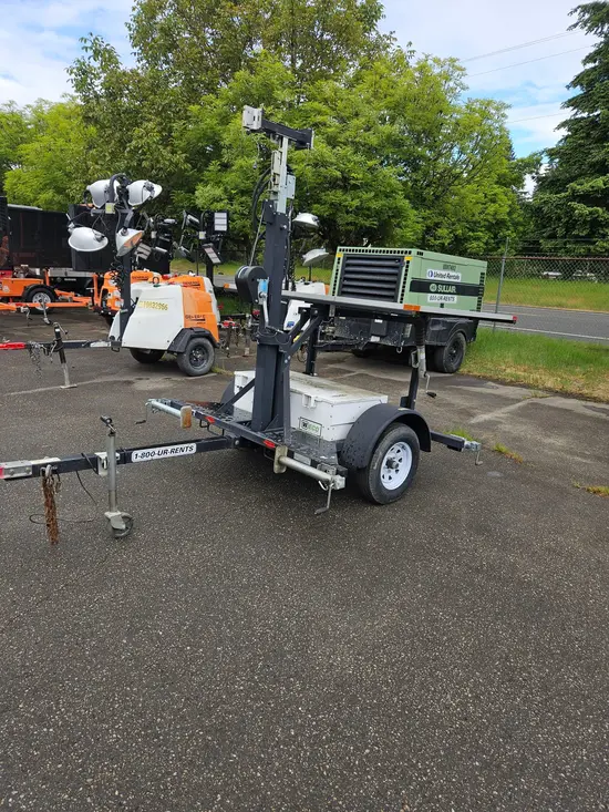 2019 Wanco WCTS-MINI