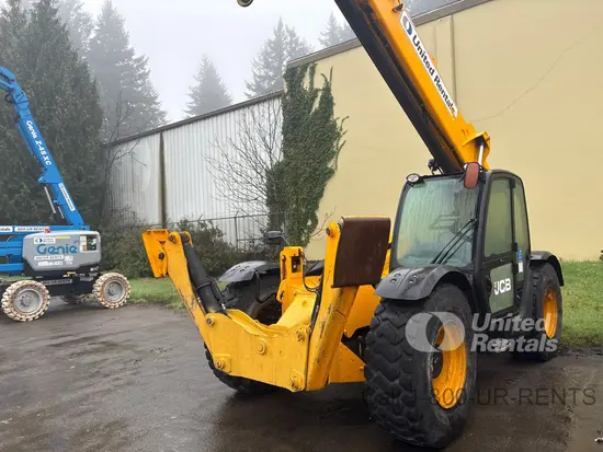 2019 JCB 512-56 S Forklift