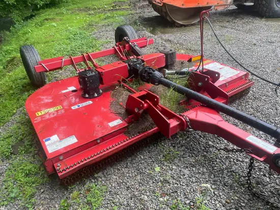 2022 Bush Hog 3308R-2