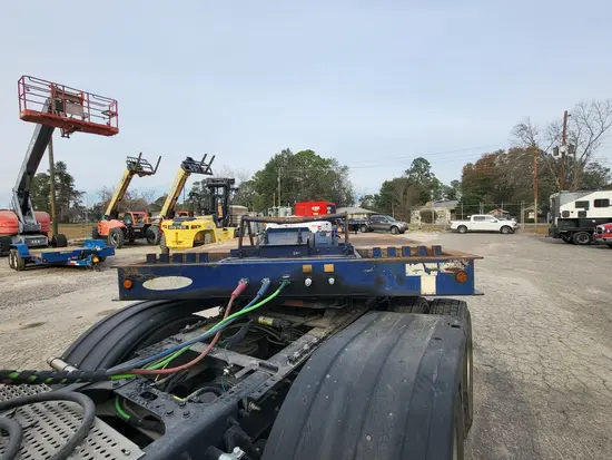 2013 LEDWELL LW48HT2-48-PB10 Trailer