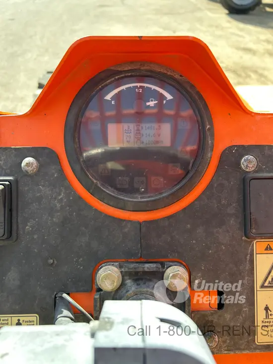 2019 SKYTRAK 6036 Forklift