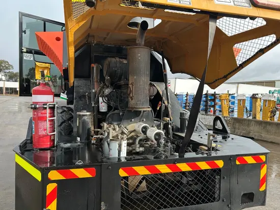 engine