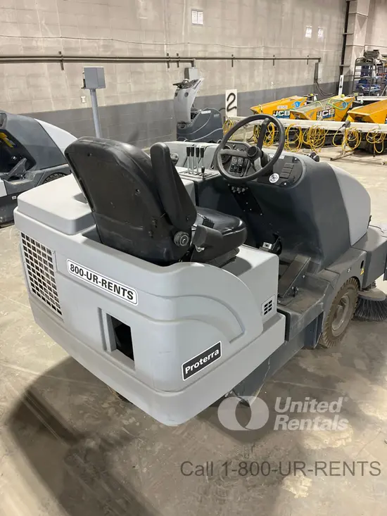 2023 Clarke PROTERRA 5130 Sweeper