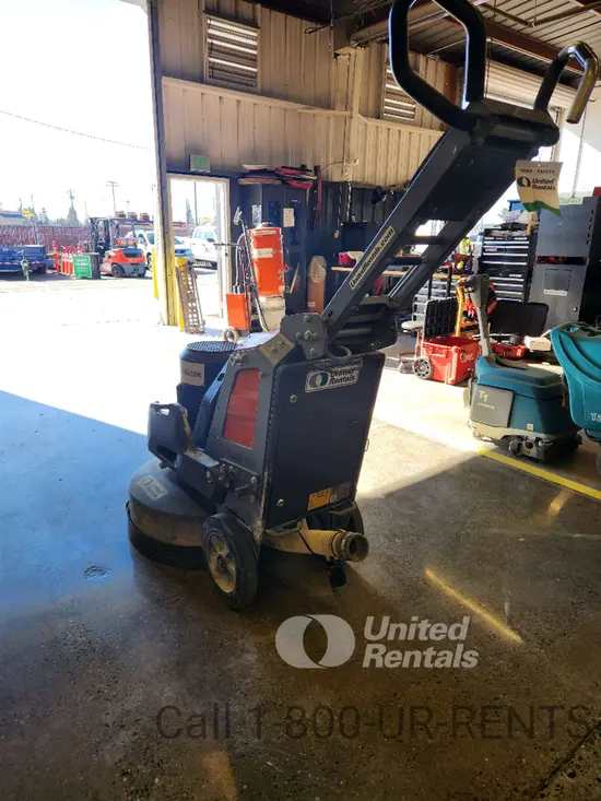 2023 Husqvarna PG830
