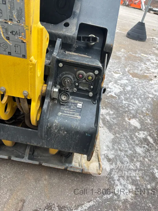 2022 BOMAG BPR60/65DE Vibratory Plate Compactor