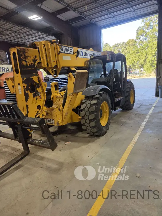 2018 JCB 510-56 Forklift