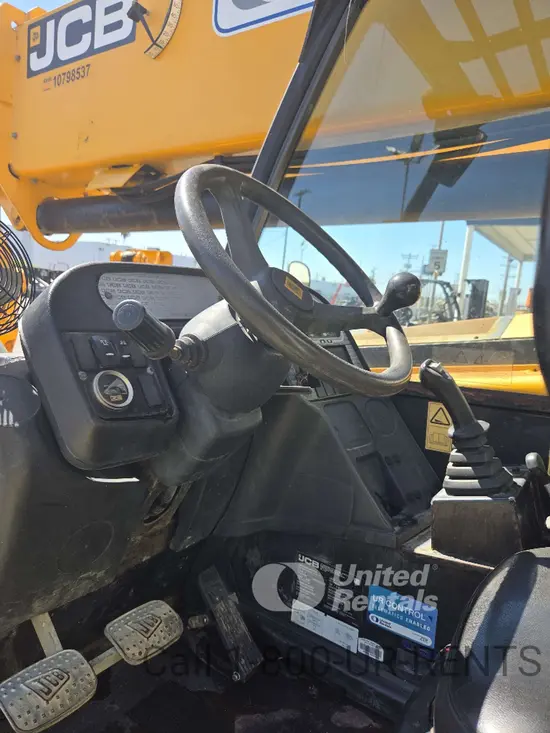 2018 JCB 512-56 S Forklift