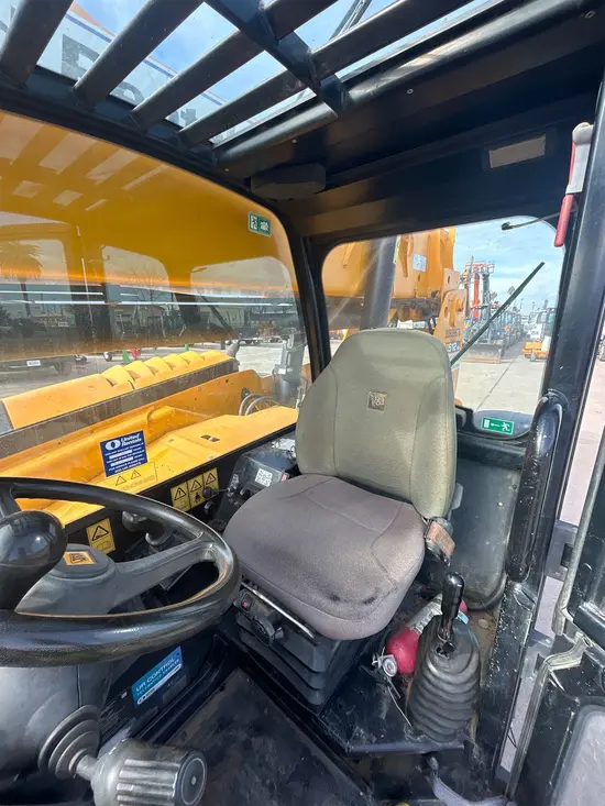 2018 JCB 512-56 S Forklift