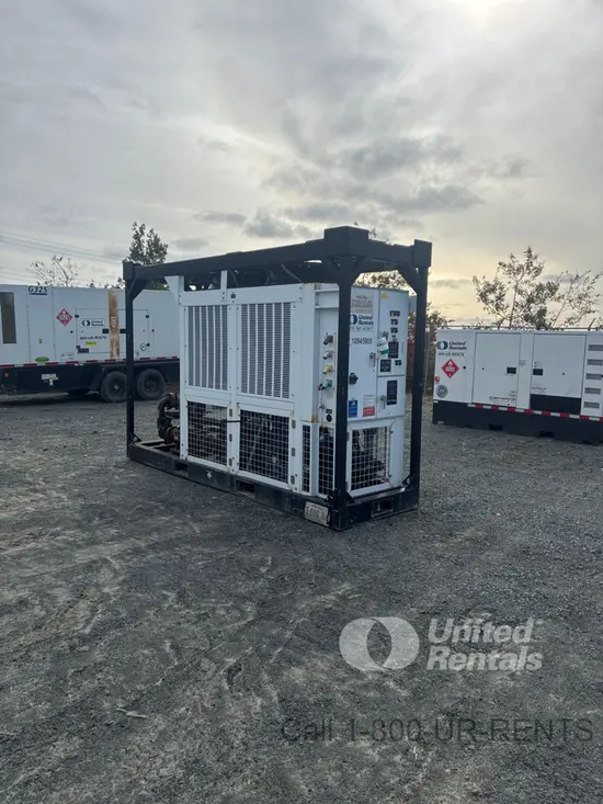 2019 Smartcool Systems SCOD030AR4 Chiller