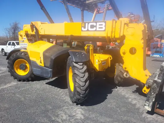 2018 JCB 507-42 Forklift