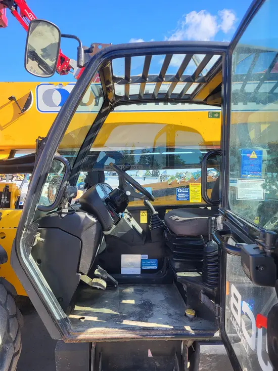 2017 JCB 512-56 S Forklift