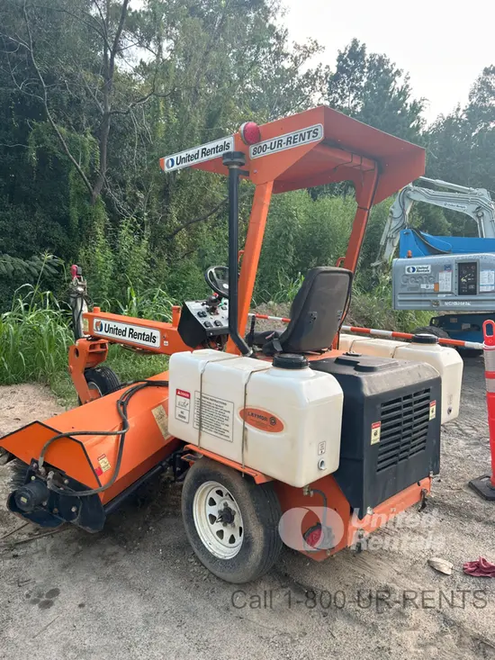 2021 LayMor SM300 Sweeper