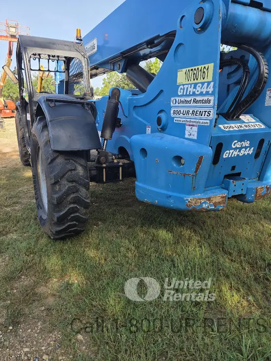 2018 Genie GTH-844 Forklift