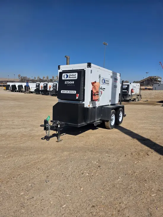 2023 Therm Dynamics TD1000 Diesel Heater