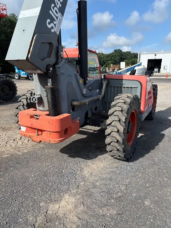 2017 Skyjack SJ643TH Forklift