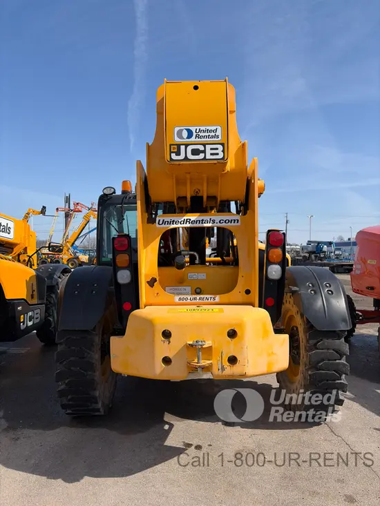 2019 JCB 512-56 Forklift
