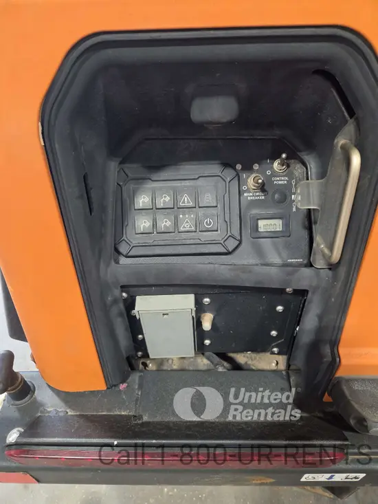2022 Generac MLTS-4 Portable Work Light
