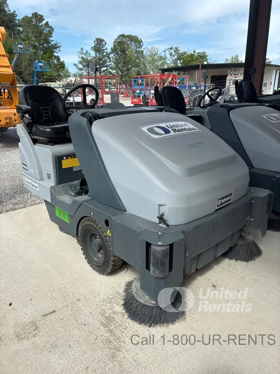 2024 Clarke PROTERRA 5130 Sweeper