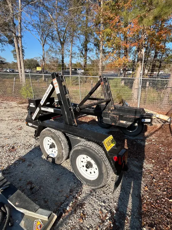 2020 Felling FT-14 2R Trailer