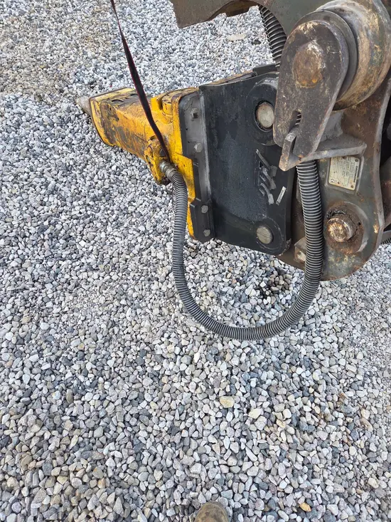 2021 Epiroc SB 720 Attachment