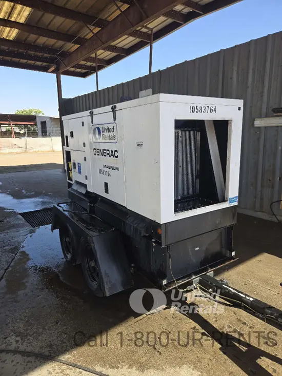 2017 Magnum Pro MMG45IF4 Diesel Generator
