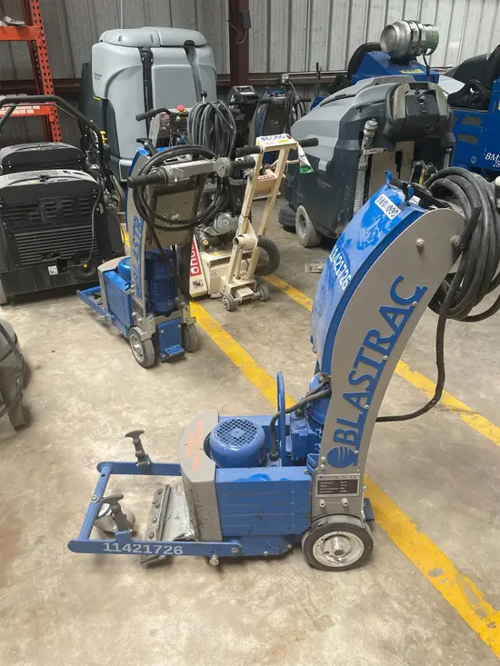 2022 Husqvarna BS-110 Stripper
