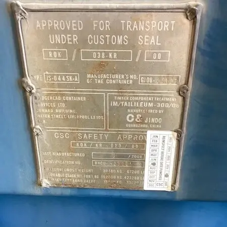plate