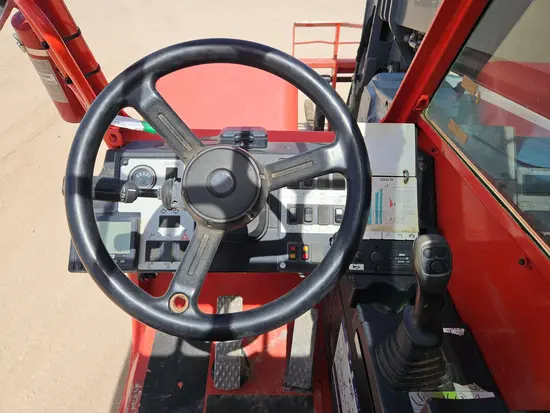 2016 Skyjack SJ643TH Forklift