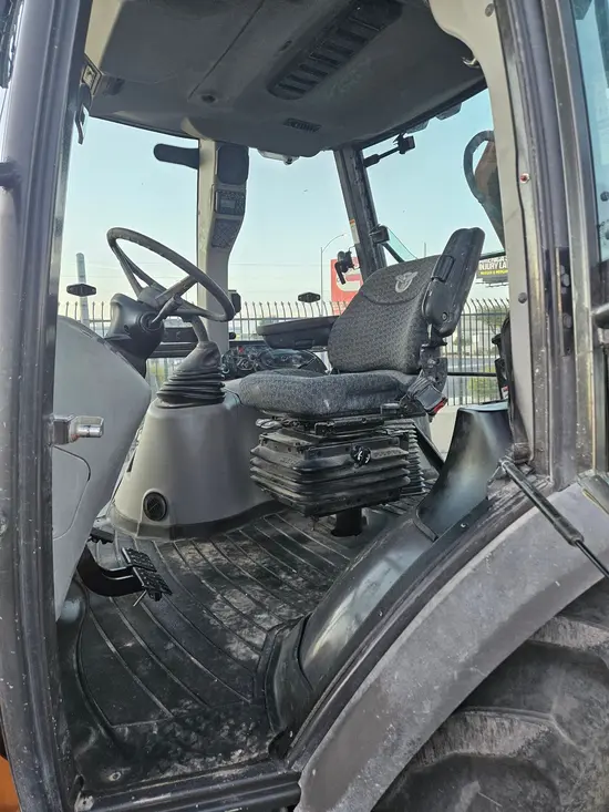 2022 Case 580N EP Backhoe Loader