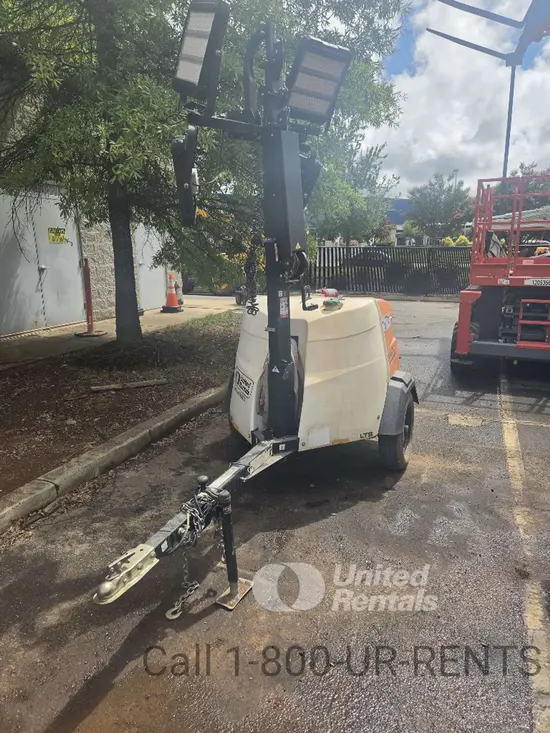 2022 Generac MLTS-4 Portable Work Light
