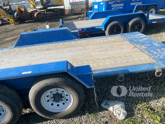 2021 Felling FT-12 IT-I-W-E Trailer