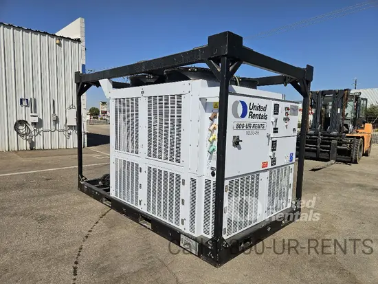 2019 Smartcool Systems SCOD060AR4 Chiller