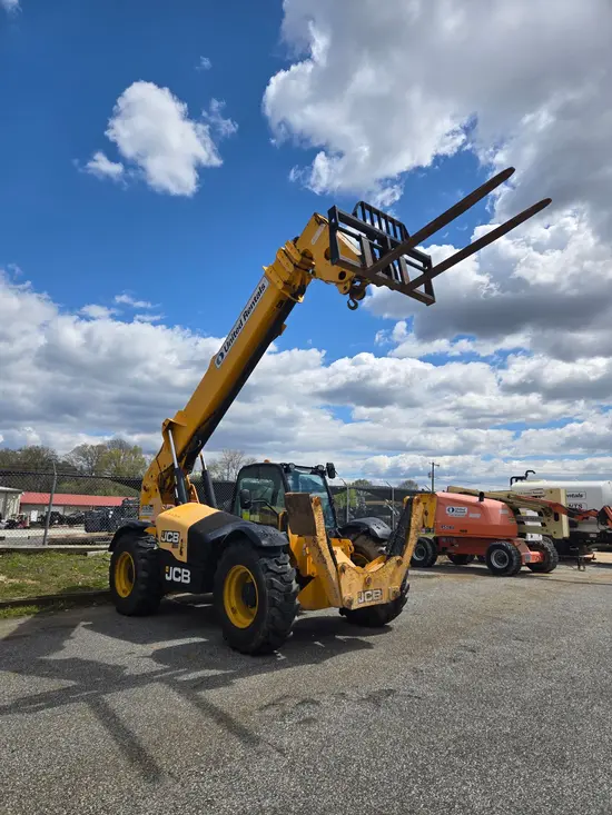 2017 JCB 510-56 S Forklift