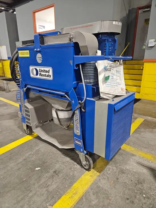 2022 Husqvarna BDC-66HLG