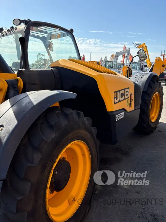 2019 JCB 512-56 Forklift