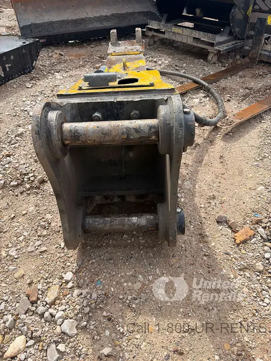 2022 Epiroc HB2500 Attachment