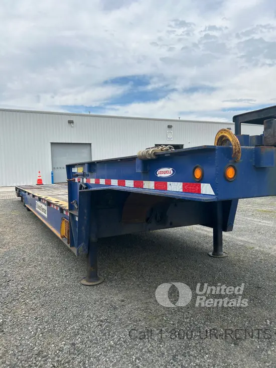 2019 LEDWELL LWLP48HT2-PB10 Trailer