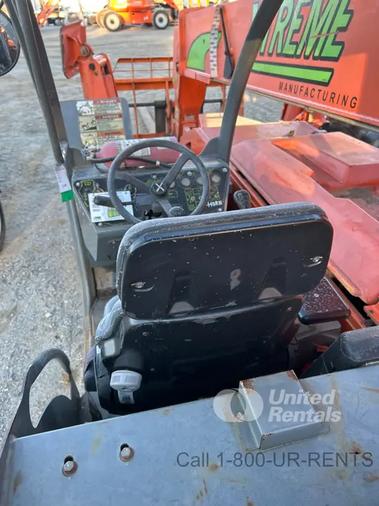 2015 XTREME XR1255 Forklift