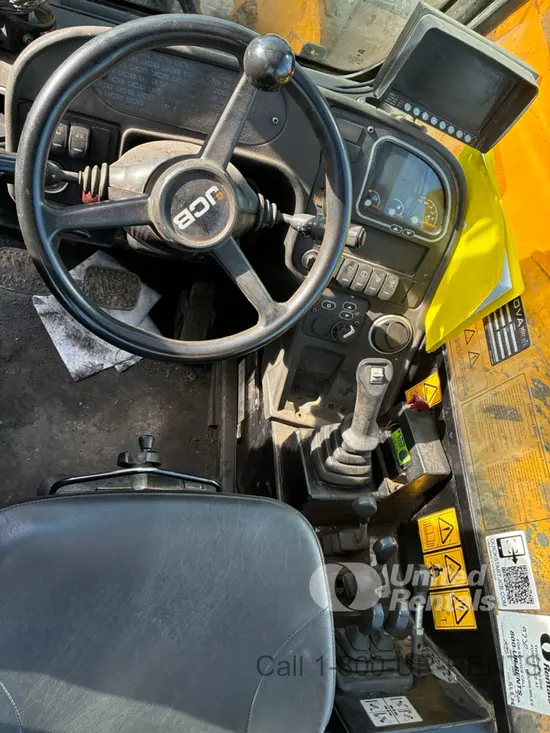 2023 JCB 512-56 Forklift