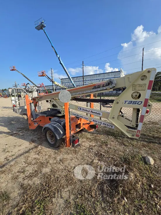 2020 Wacker Neuson LTV6L Portable Light Tower