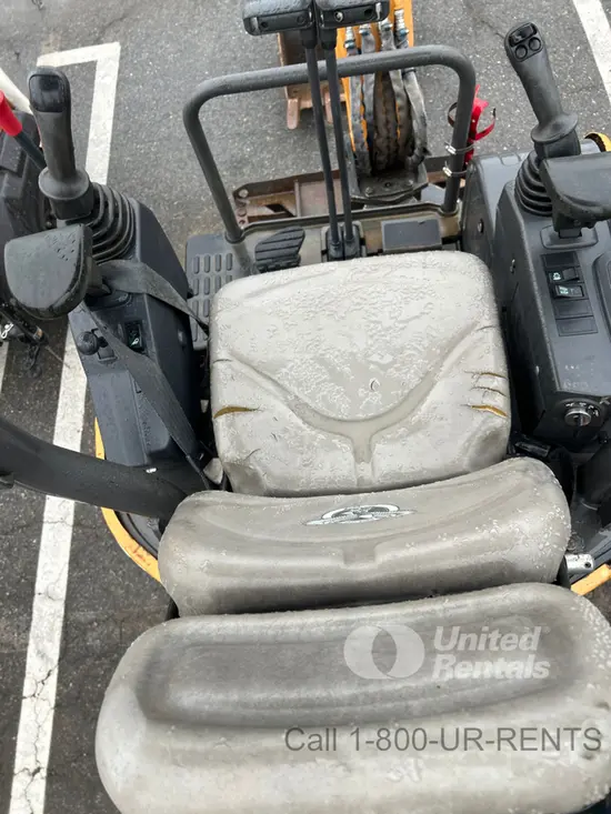 2020 Case CX17C Mini Excavator
