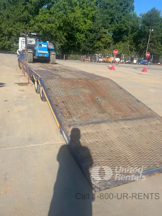 2016 LEDWELL LWLP48HT2-PB10 Trailer