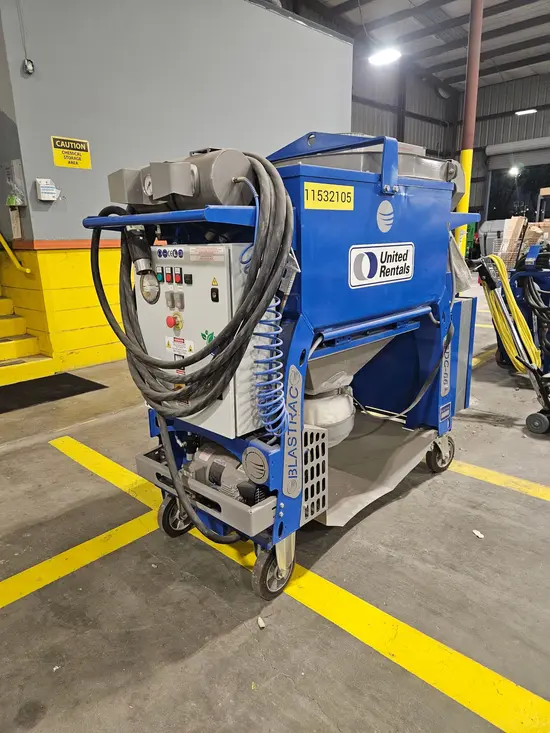 2022 Husqvarna BDC-66HLG