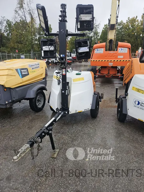 2020 Magnum Pro MLTS-2 Portable Work Light