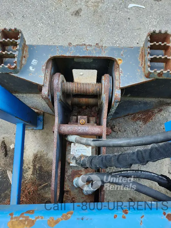 2021 Tamco Tools TNB-4MSSL Attachment